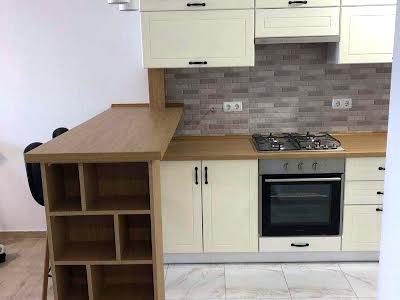 квартира за адресою Зелена вул., 204
