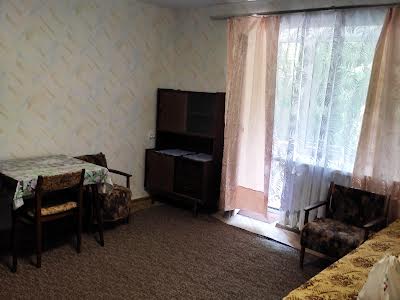 квартира за адресою Борщагівська вул., 117