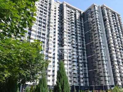 квартира за адресою Осокорська вул., 2а