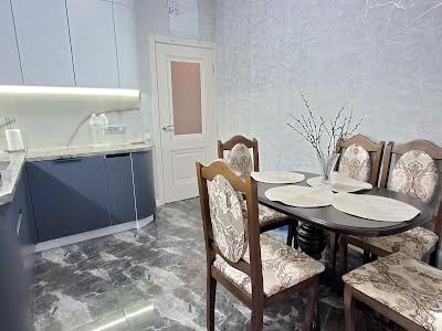 квартира за адресою Західна вул., 12