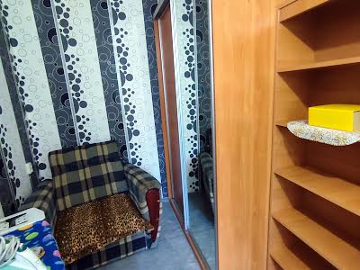квартира по адресу Борщаговская ул., 97-А