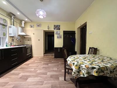 дом по адресу Науки просп., 20