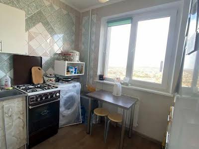 квартира за адресою Архітекторів вул., 32
