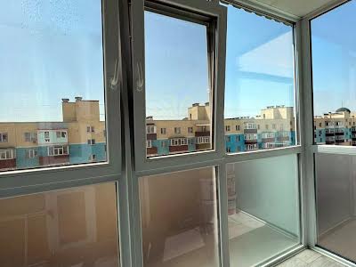квартира за адресою Михайла Лушпи просп., 5