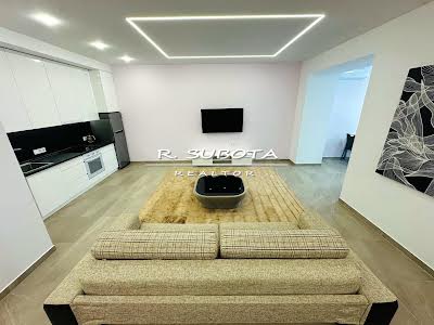 квартира за адресою Крутогірний узвіз (Рогальова), 20-А