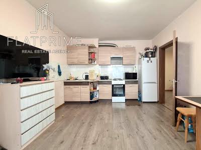 квартира за адресою Ревуцького вул., 54