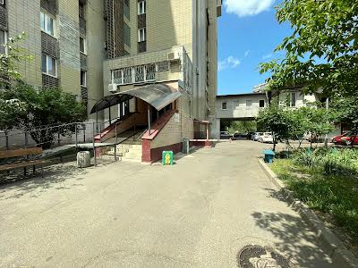 квартира по адресу Павла Тычины просп., 8
