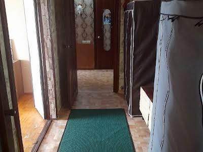 квартира за адресою Милославська вул., 17