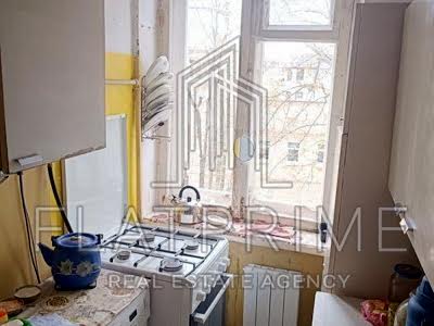 квартира за адресою Григорія Сковороди вул., 3