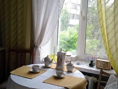 квартира по адресу Братиславская ул., 32-А