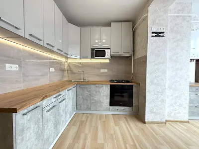 квартира за адресою Миру, 3