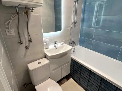 квартира за адресою Гарматна вул., 34