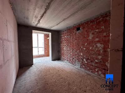 квартира за адресою Дніпро, Запорізьке шосе, 30щ