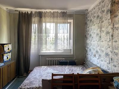 квартира за адресою Кримська вул., 69