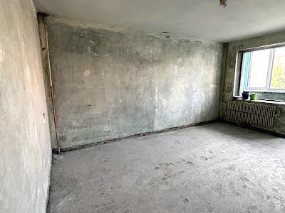квартира по адресу Клочковская ул., 154а