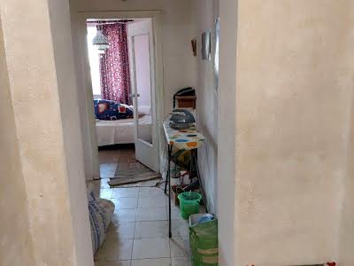 квартира за адресою Русанівська набережна вул., 16