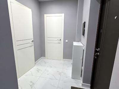 квартира за адресою Митрополита Василя Липківського вул. (Урицького), 37-Б