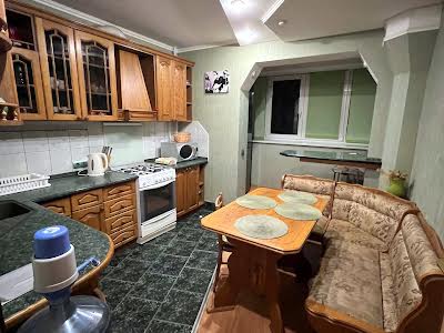 квартира за адресою Івана Пулюя вул., 3