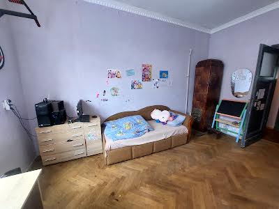 квартира за адресою Лесі Українки вул., 40