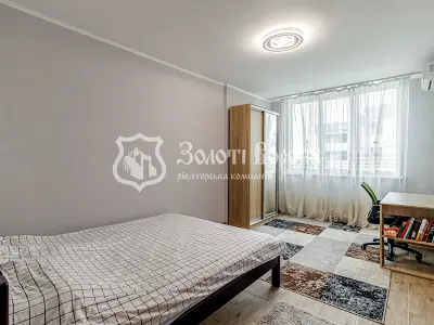 квартира по адресу Светлая ул., 3д