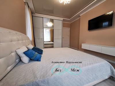 квартира по адресу Мартинова просп., 12