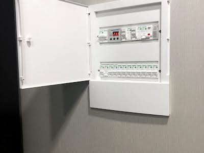 квартира за адресою Архітектора Вербицького вул., 1-В