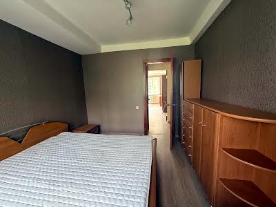 квартира по адресу Нищинского Петра ул., 6