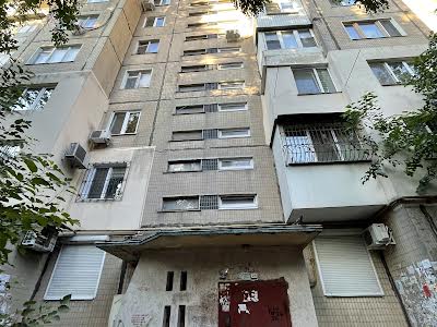 квартира за адресою Академіка Корольова вул., 28