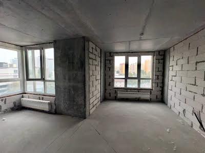 квартира по адресу Михаила Максимовича ул. (Трутенко Онуфрия), 32-Б