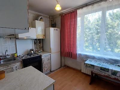 квартира за адресою Данилишиних вул., 7