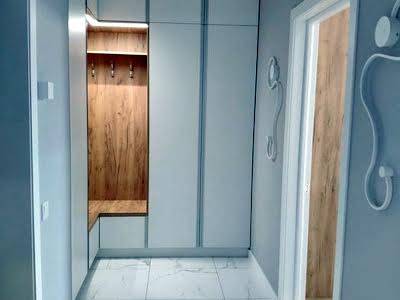 квартира за адресою Київ, Осокорська вул., 2а