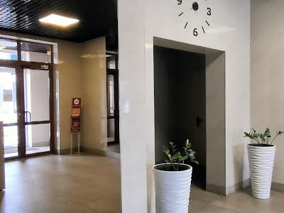 квартира за адресою Оболонський просп., 1