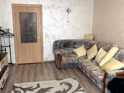 квартира за адресою Петра Григоренка просп., 18-А