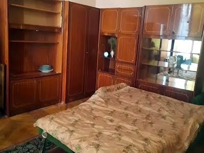 квартира за адресою Пилипа Орлика вул., 2