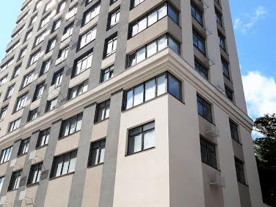 квартира за адресою Глибочицька вул., 25