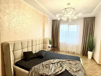 квартира за адресою Лемківська вул., 9а