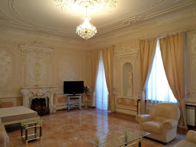 квартира за адресою Преображенська вул., 69