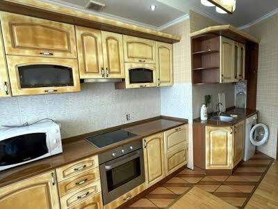 квартира за адресою Дніпровська набережна вул., 26а
