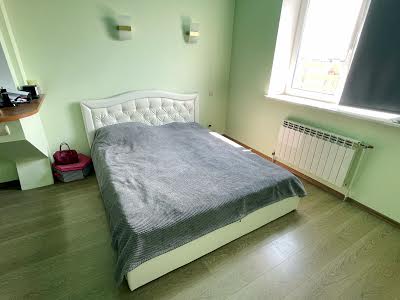 квартира за адресою Петра Калнишевського вул. (Михайла Майорова), 7