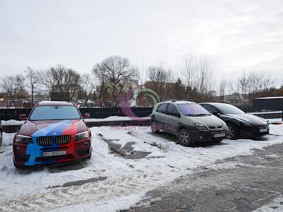 квартира по адресу Цегельни провулок, 8