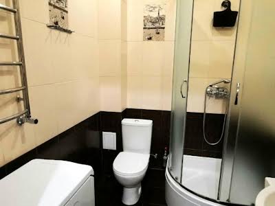 квартира по адресу Боголюбова ул., 12