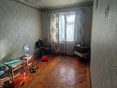 квартира по адресу Франтишека Крала ул., 37А