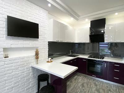 квартира за адресою Метрологічна вул., 113