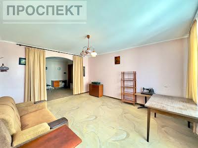квартира за адресою Заливна вул., 1