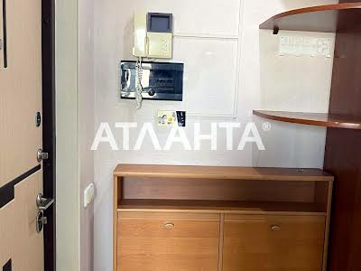 квартира за адресою Ільфа та Петрова вул., 57