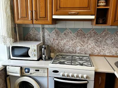квартира за адресою Козацька вул., 56/1
