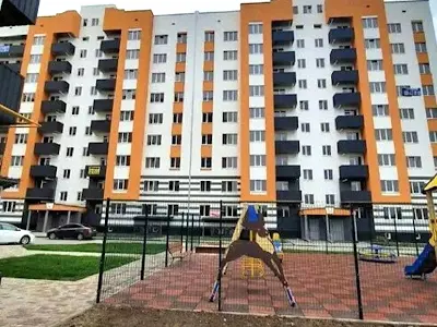 квартира за адресою Кременчуцька, 54б