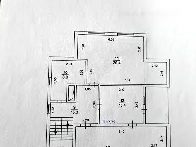 дом по адресу Киев, Берестейський проспект, 159