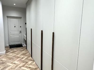 квартира за адресою Регенераторна вул., 4 к. 11