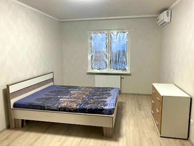 квартира за адресою Ревуцького вул., 54б